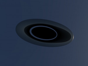 vaso rino 3Dモデル