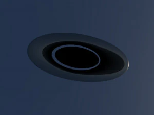 vaso rino 3D Model