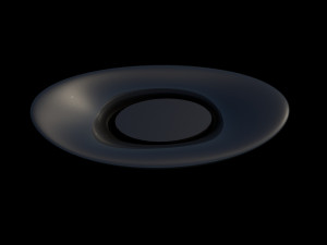 vaso rino 3Dモデル