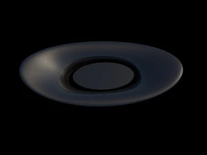 vaso rino 3D Model