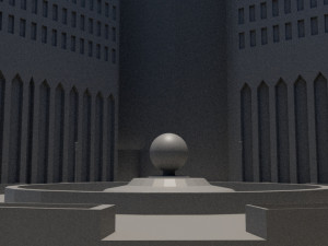 WTC COMPLEX OLD AND NEW Modelo 3D