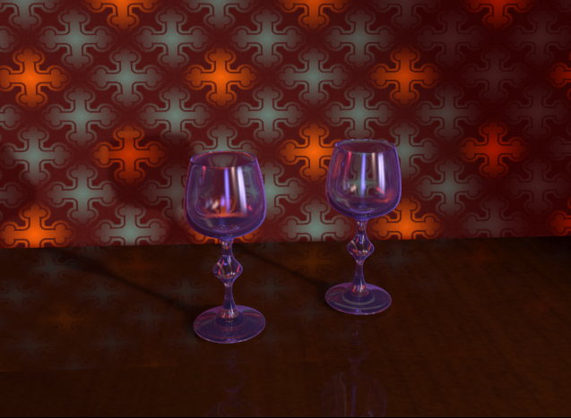 wineglasses 3D मॉडल .c4d .max .obj .3ds .fbx .stl .blend 