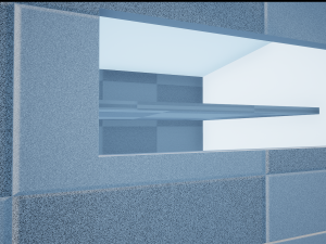 kitchen 3Dモデル