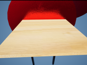 grill Modello 3D