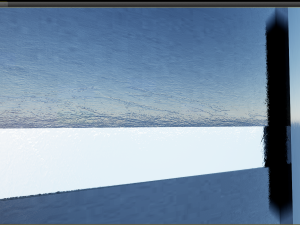 sliding gate Modèle 3D