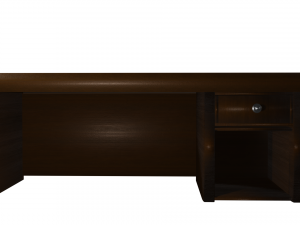 Desk 3D Модель