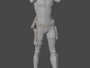 deadpool hilarious surprise 3d print model Modèles 3D en vedette