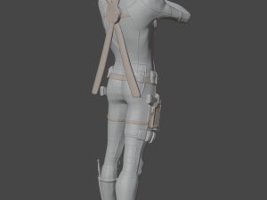deadpool hilarious surprise 3d print model Modèles 3D en vedette