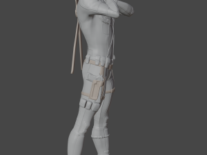 deadpool hilarious surprise 3d print model Modèles 3D en vedette