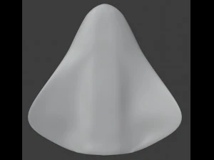 uav 3D Model