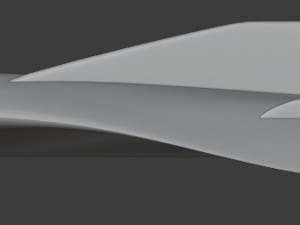 uav Modèle 3D