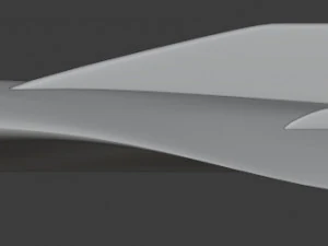 uav 3D Model