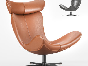 chair 3D Model