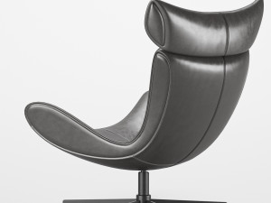 chair 3D 模型