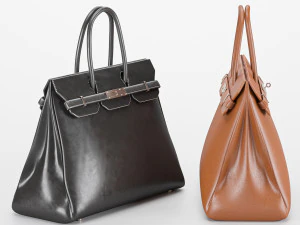 ladies bag 3D Model
