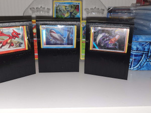 pokemon-tcg cards tray 3D Print Model