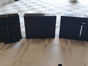 pokemon-tcg cards tray 3D 프린트 모델