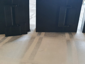pokemon-tcg cards tray 3D 프린트 모델
