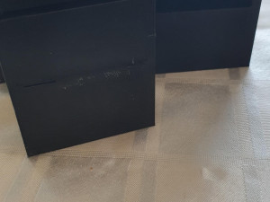 pokemon-tcg cards tray 3D 프린트 모델