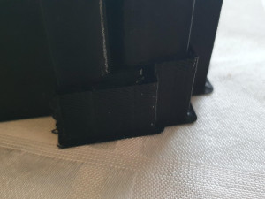 pokemon-tcg cards tray 3D 프린트 모델