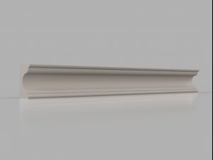 cornice 3 Modelo 3D