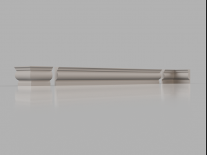 cornice 4 3D Model