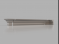 cornice no 6 from the major series cm6 3D Model