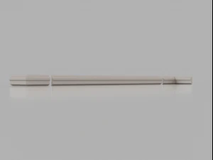 modling n&ordm; 2 da s&eacute;rie principal mm2 Modelo 3D