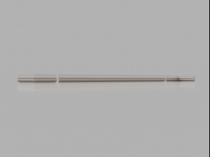 modling no 5 from the major series mm5 3D Model