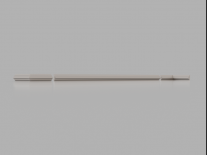 modling no 6 from the major series mm6 3D Model