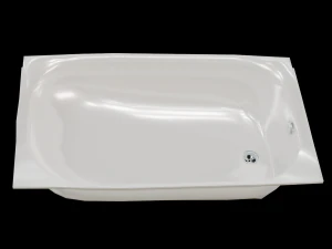 bathtub 3D Model