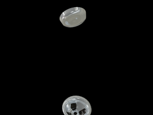 bathtub 3D Model