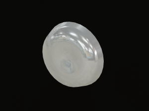 bathtub 3D Model