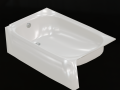 bathtub Model 3D
