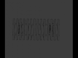 arbor Modello 3D