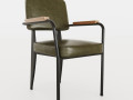 prouvestandartchair Modèle 3D