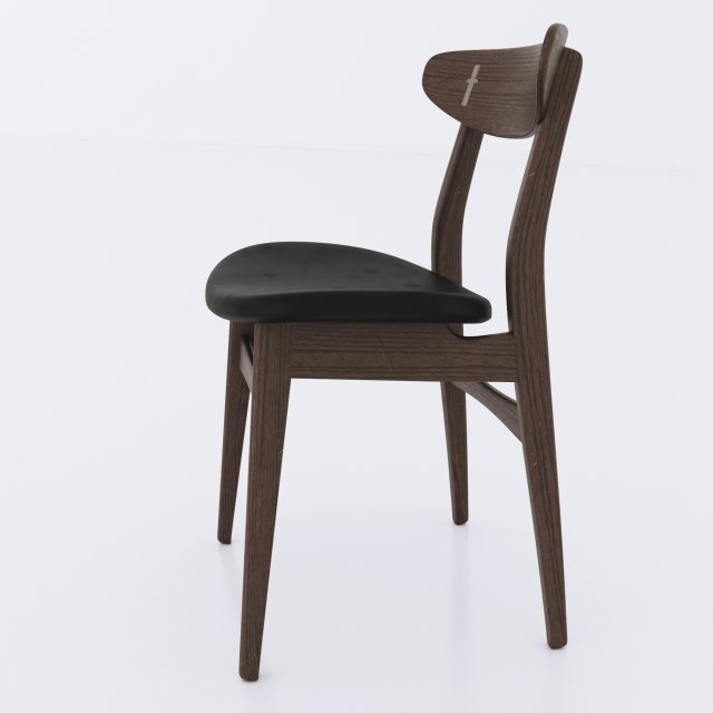 Carl best sale hansen ch30p