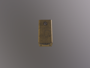 generator 3D Model