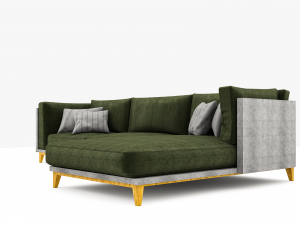 sofa 3D Модель