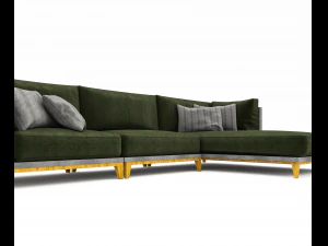 sofa 3D Model