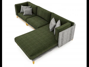 sofa 3D Model
