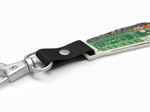 keychain 3D Model