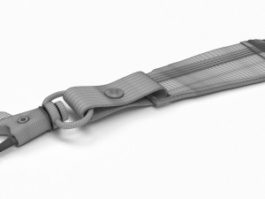 keychain 3D Модель
