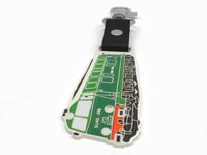 keychain 3D Модель