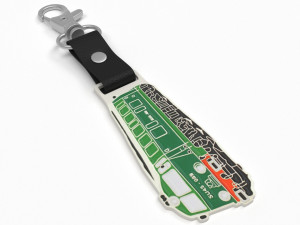 keychain 3D Модель