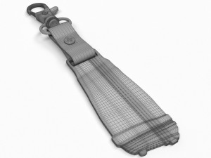 keychain 3D Модель