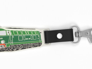 keychain 3D Модель