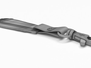 keychain 3D Модель