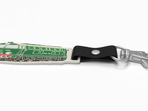 keychain 3D Модель