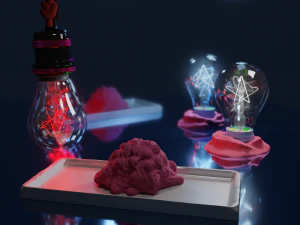 star-ugly CG Textures